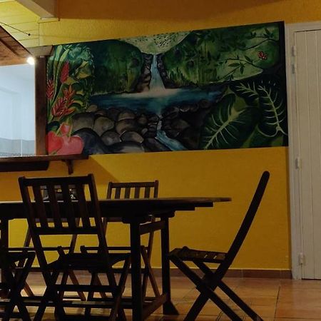 Apartament Escale Caraibes Trois-Rivières Zewnętrze zdjęcie