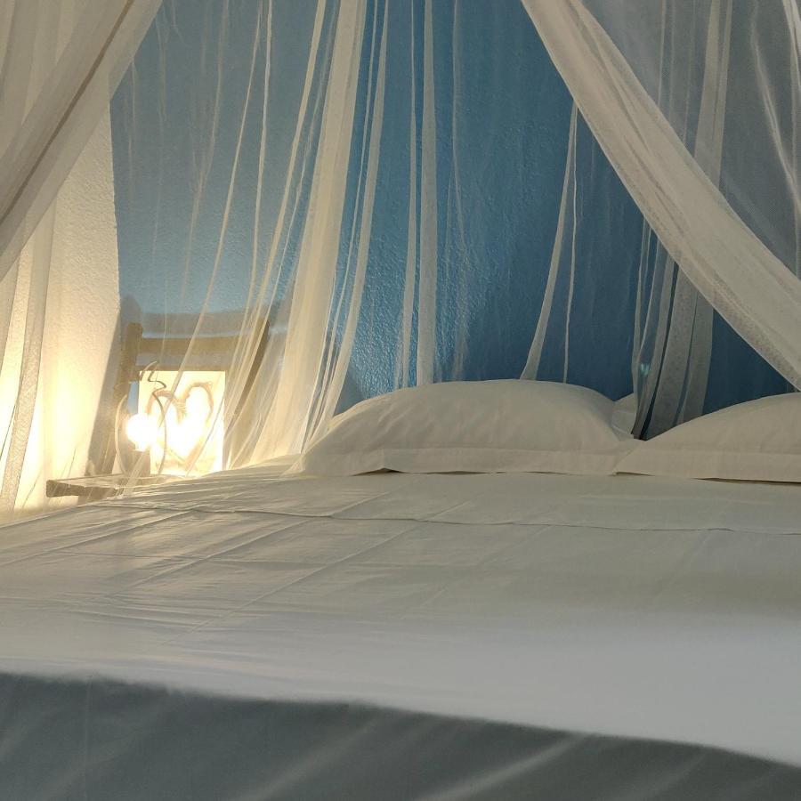 Apartament Escale Caraibes Trois-Rivières Zewnętrze zdjęcie